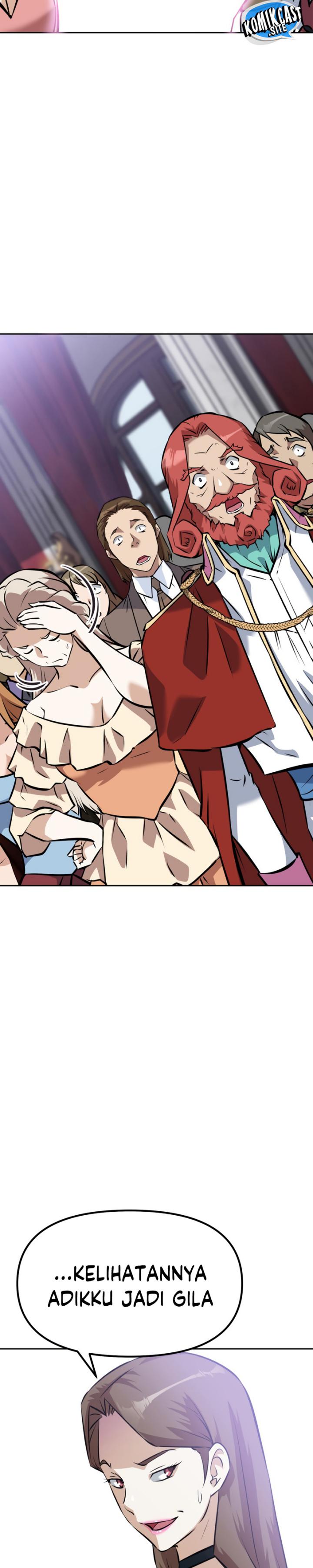 The Return of the Prodigious Swordmaster Chapter 13 Gambar 3