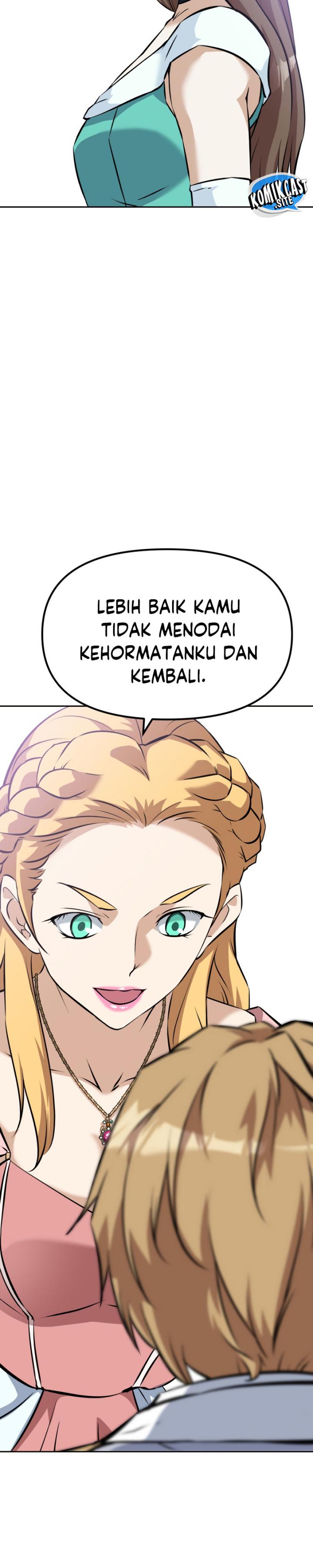 The Return of the Prodigious Swordmaster Chapter 13 Gambar 4