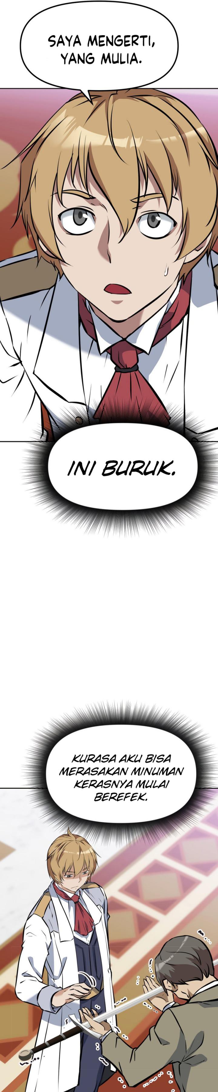 The Return of the Prodigious Swordmaster Chapter 13 Gambar 6