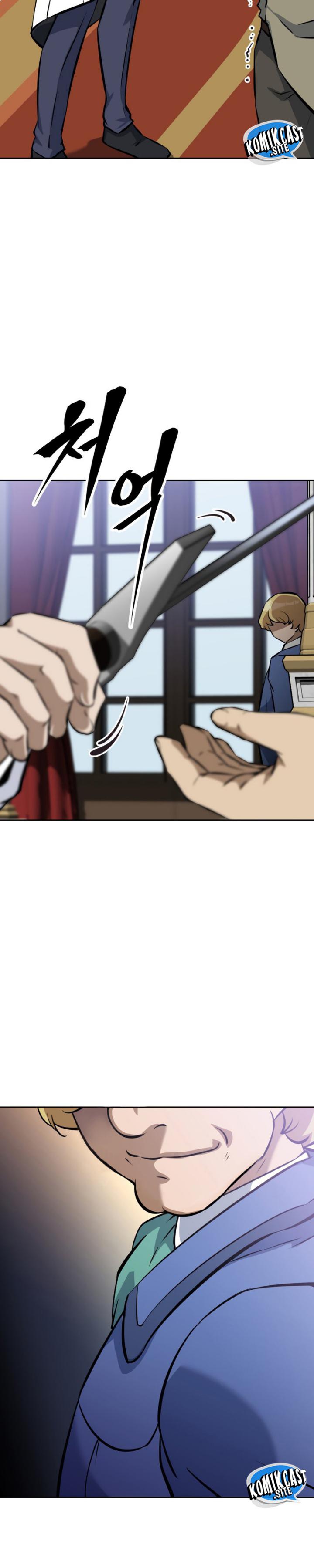 The Return of the Prodigious Swordmaster Chapter 13 Gambar 7
