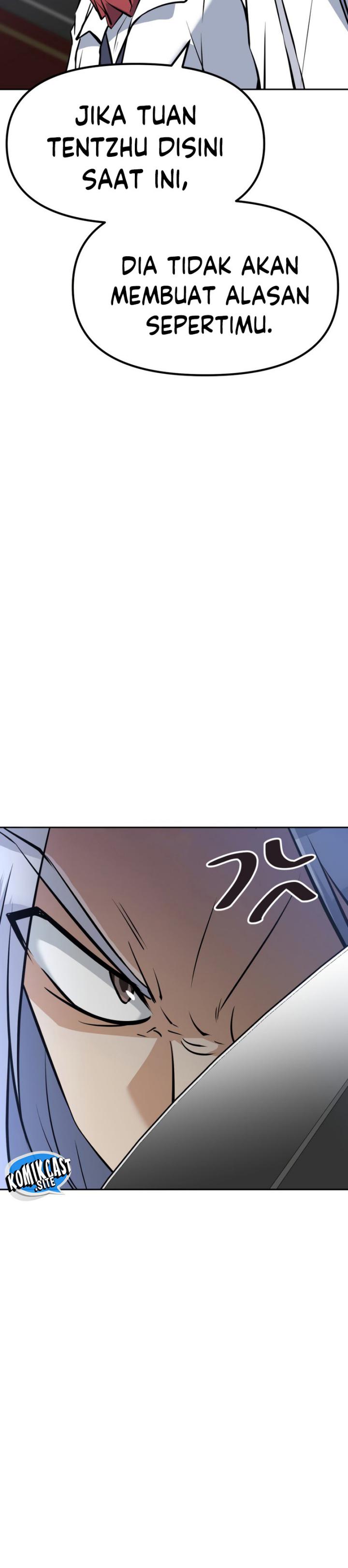 The Return of the Prodigious Swordmaster Chapter 13 Gambar 11