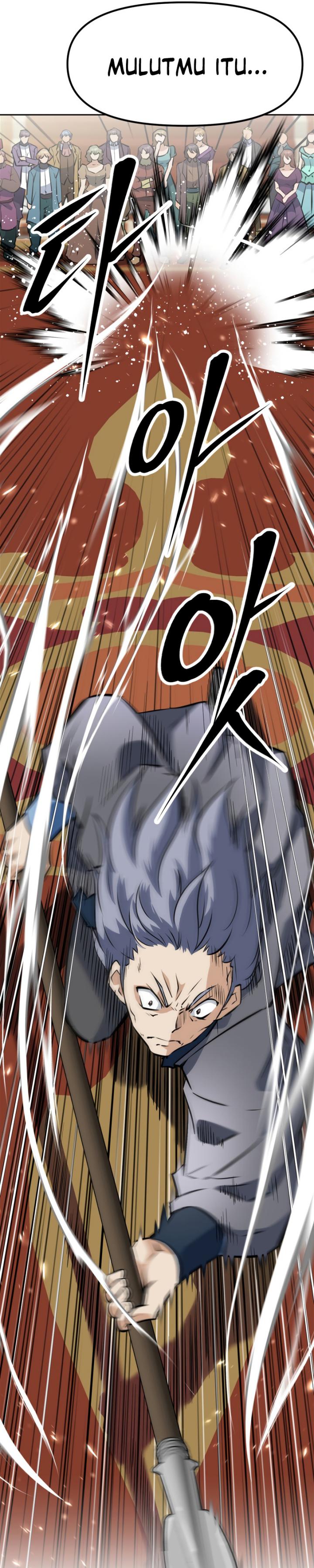 The Return of the Prodigious Swordmaster Chapter 13 Gambar 12