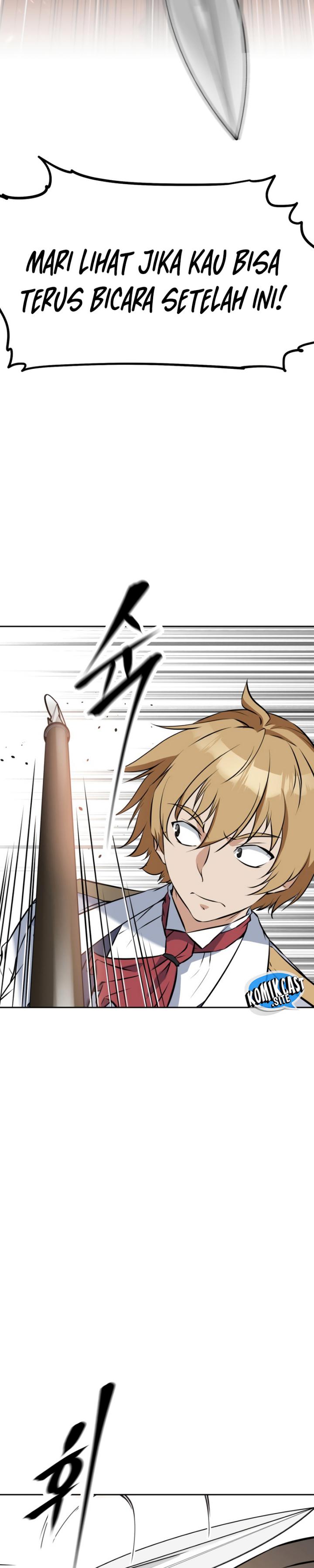 The Return of the Prodigious Swordmaster Chapter 13 Gambar 13