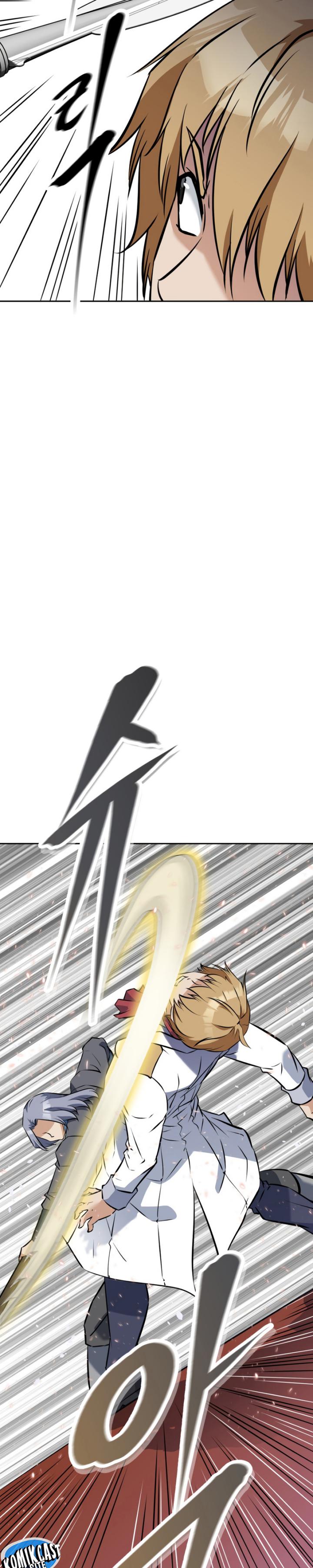 The Return of the Prodigious Swordmaster Chapter 13 Gambar 14