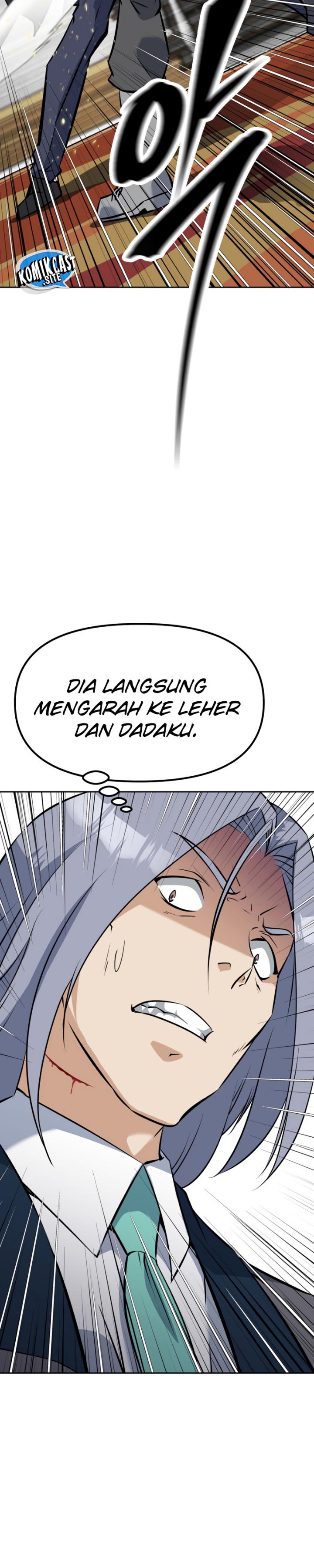 The Return of the Prodigious Swordmaster Chapter 13 Gambar 17