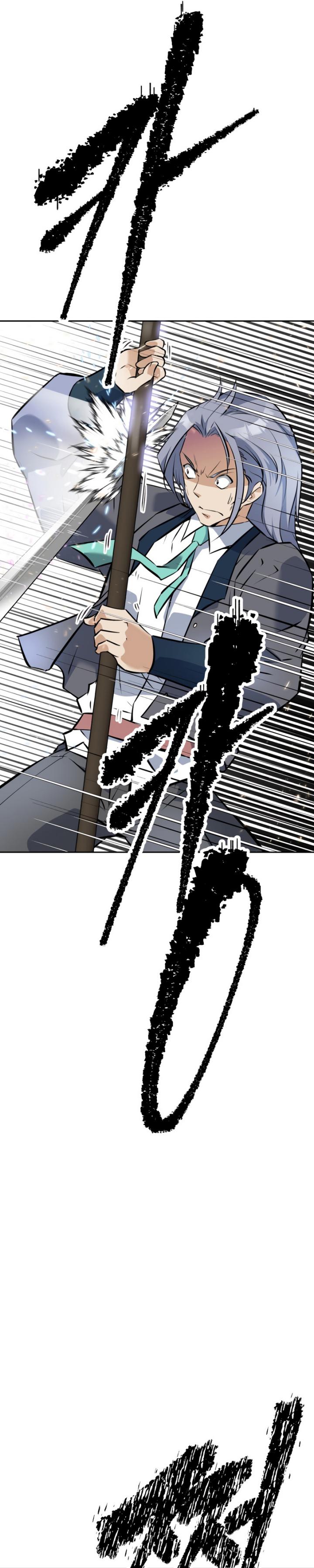 The Return of the Prodigious Swordmaster Chapter 13 Gambar 20