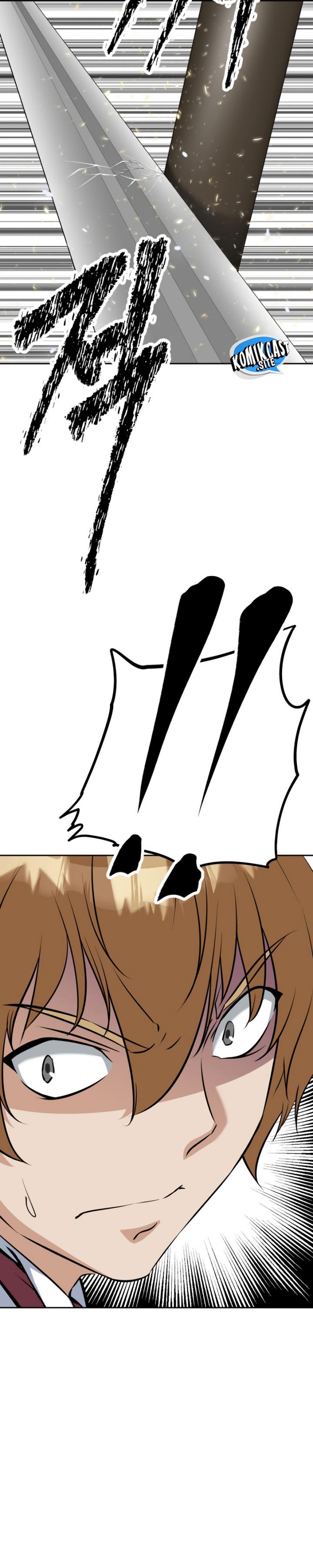The Return of the Prodigious Swordmaster Chapter 13 Gambar 21