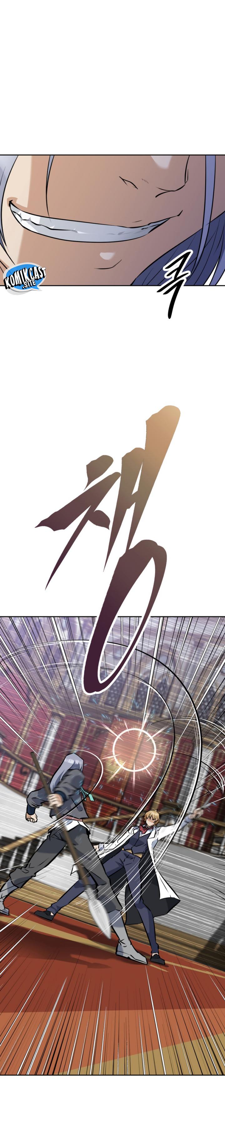 The Return of the Prodigious Swordmaster Chapter 13 Gambar 22
