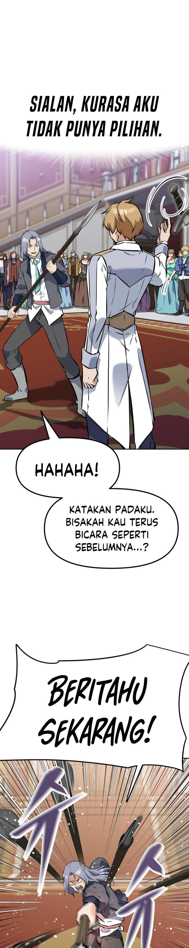 The Return of the Prodigious Swordmaster Chapter 13 Gambar 28