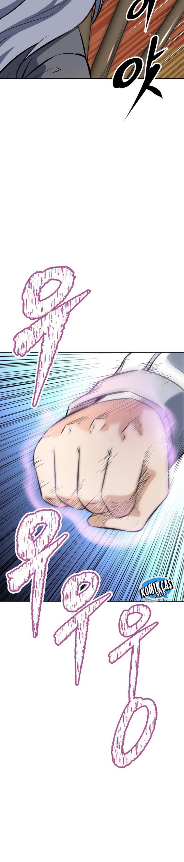 The Return of the Prodigious Swordmaster Chapter 13 Gambar 30