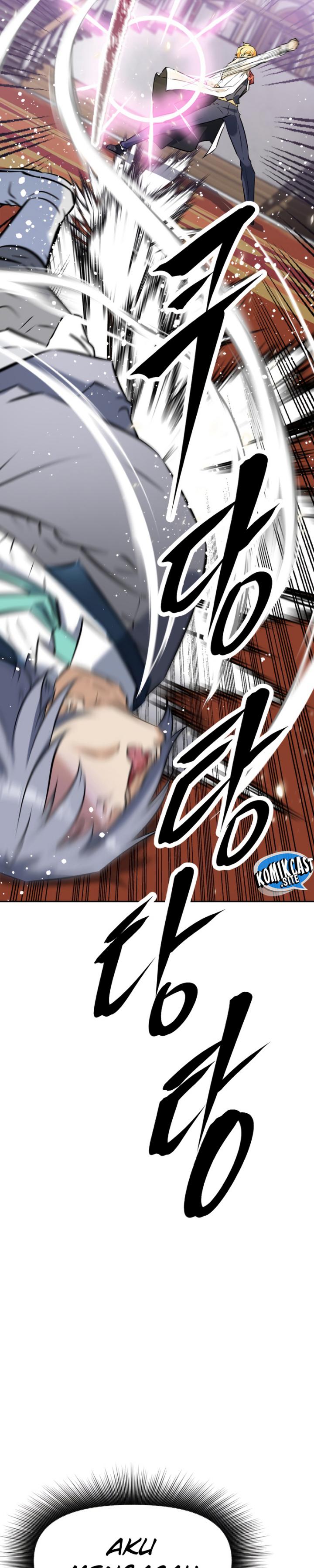 The Return of the Prodigious Swordmaster Chapter 13 Gambar 32