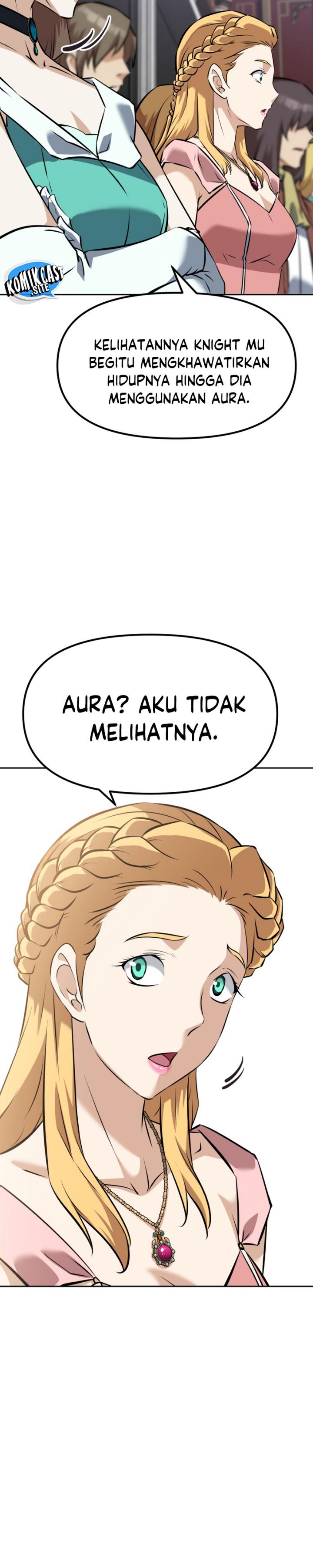 The Return of the Prodigious Swordmaster Chapter 13 Gambar 36