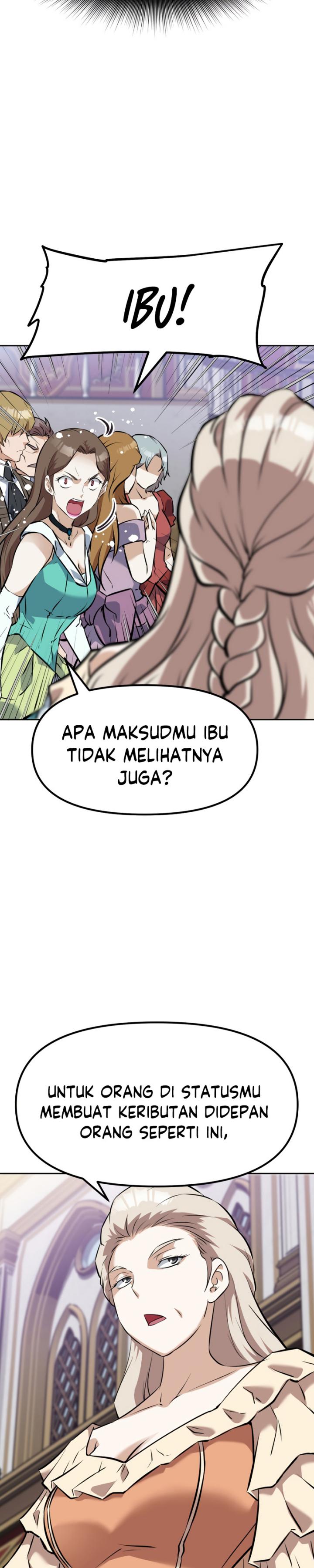 The Return of the Prodigious Swordmaster Chapter 13 Gambar 40
