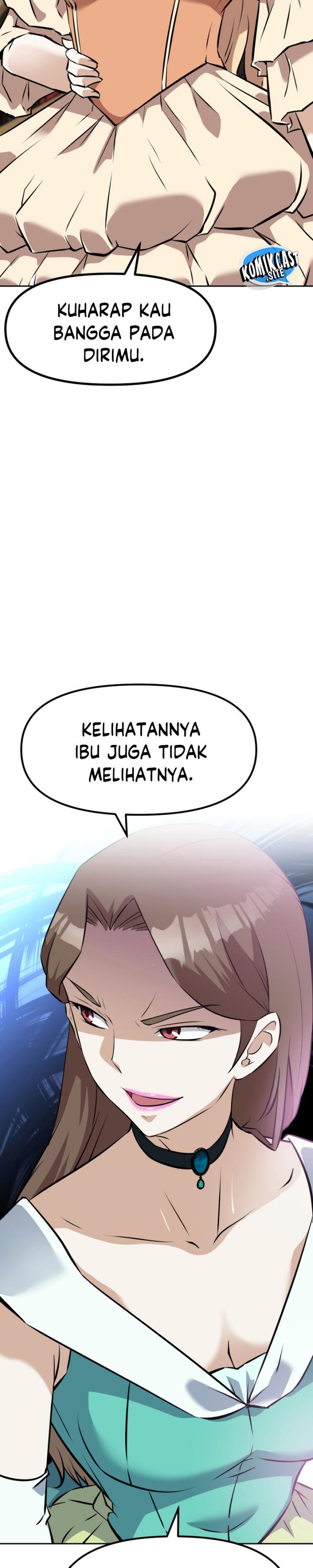 The Return of the Prodigious Swordmaster Chapter 13 Gambar 41