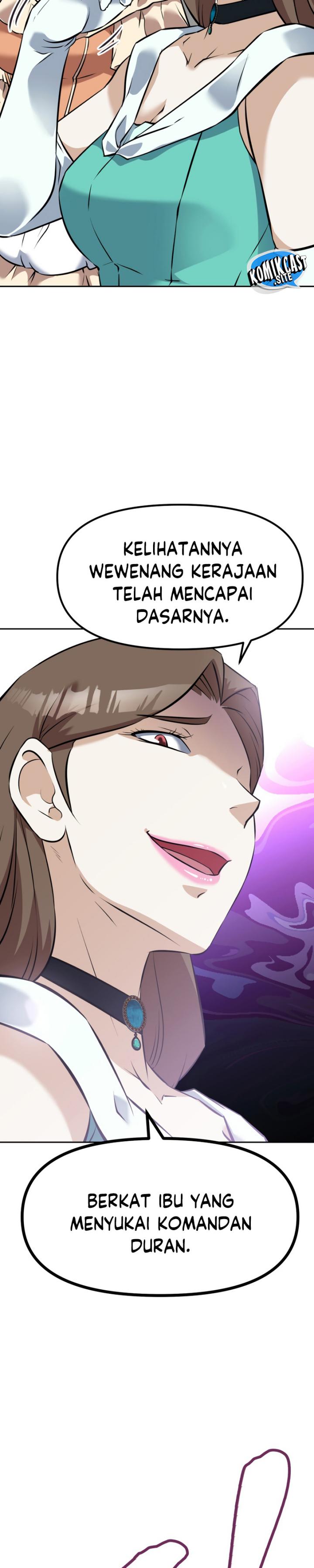 The Return of the Prodigious Swordmaster Chapter 13 Gambar 44