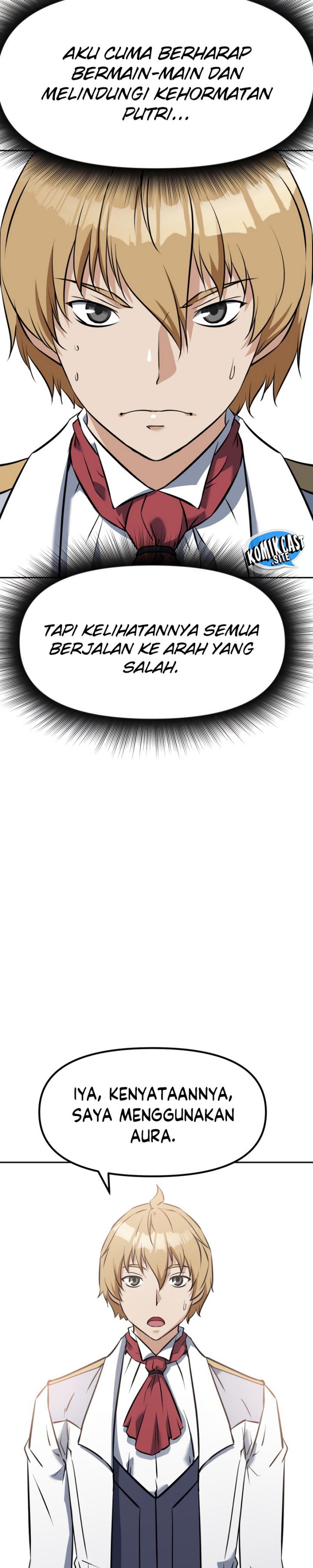 The Return of the Prodigious Swordmaster Chapter 13 Gambar 48