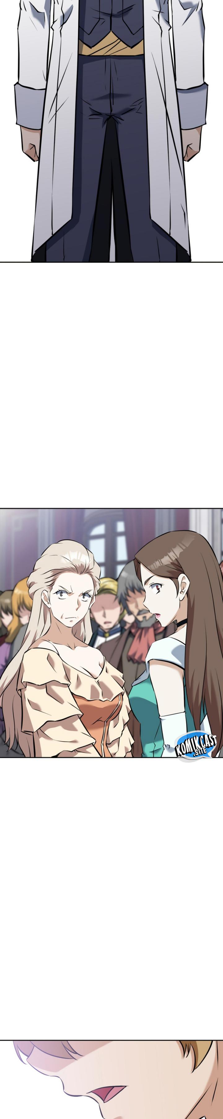 The Return of the Prodigious Swordmaster Chapter 13 Gambar 49