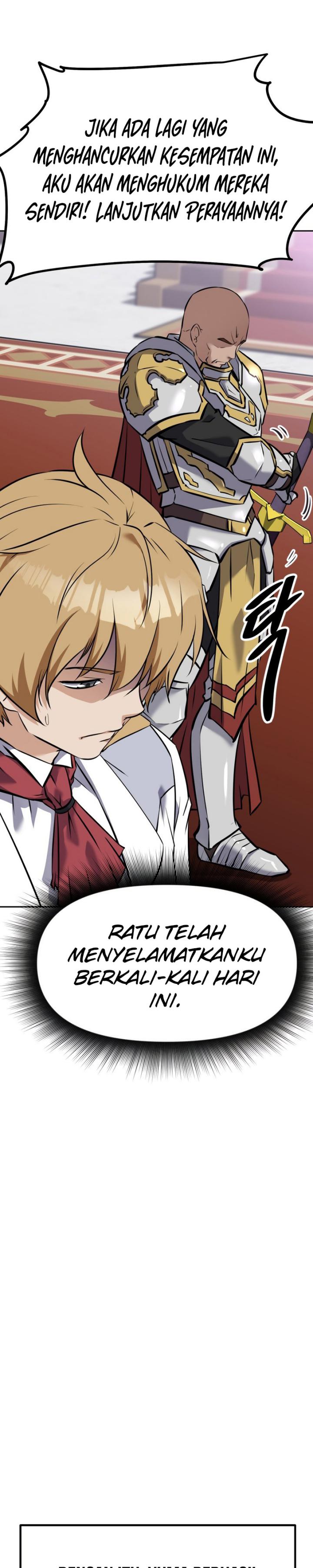 The Return of the Prodigious Swordmaster Chapter 13 Gambar 54