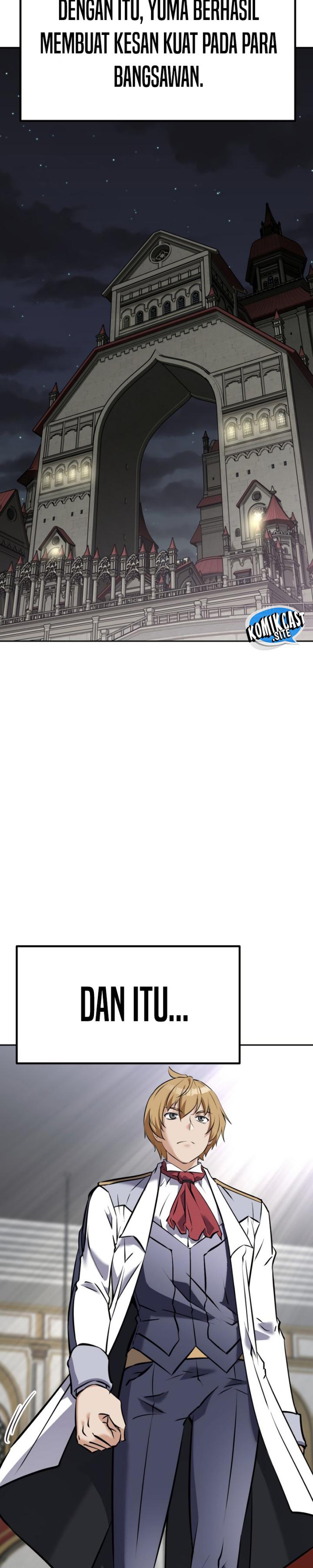 The Return of the Prodigious Swordmaster Chapter 13 Gambar 55
