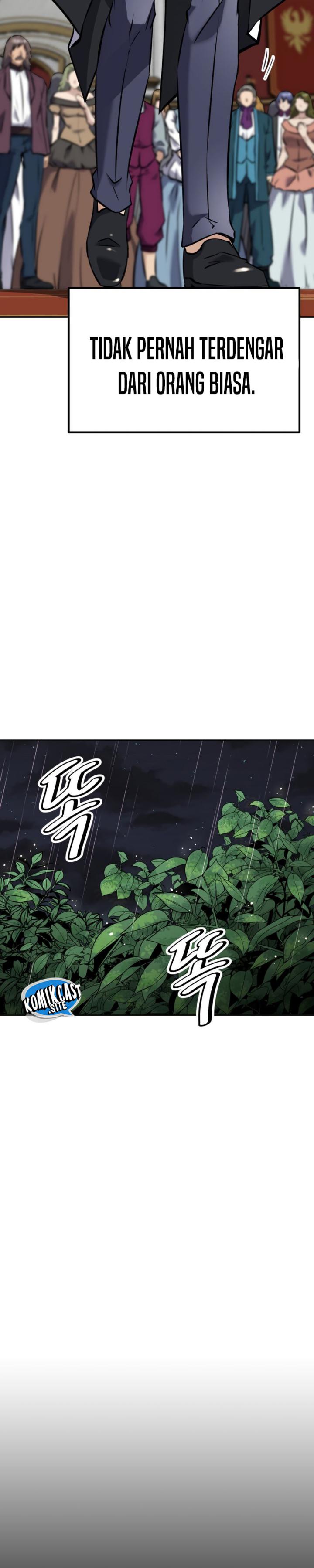 The Return of the Prodigious Swordmaster Chapter 13 Gambar 56