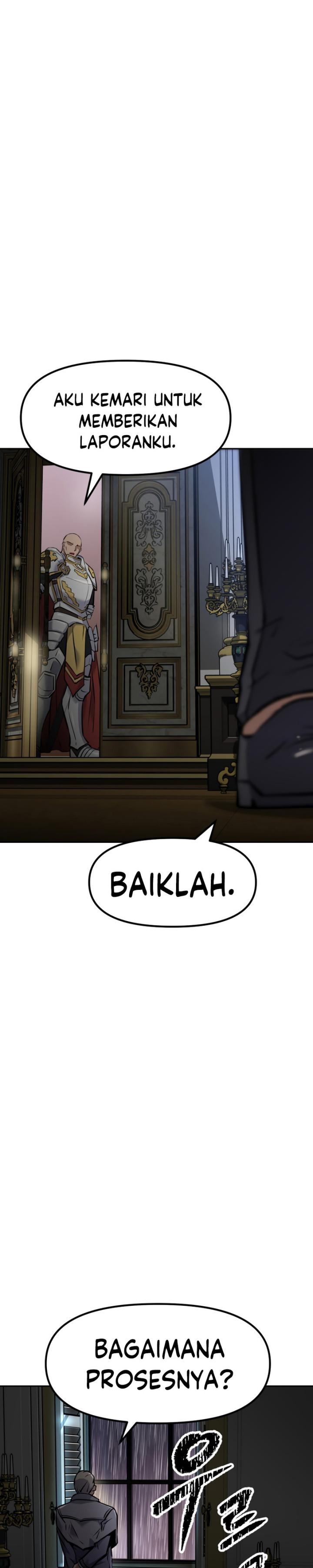 The Return of the Prodigious Swordmaster Chapter 13 Gambar 61