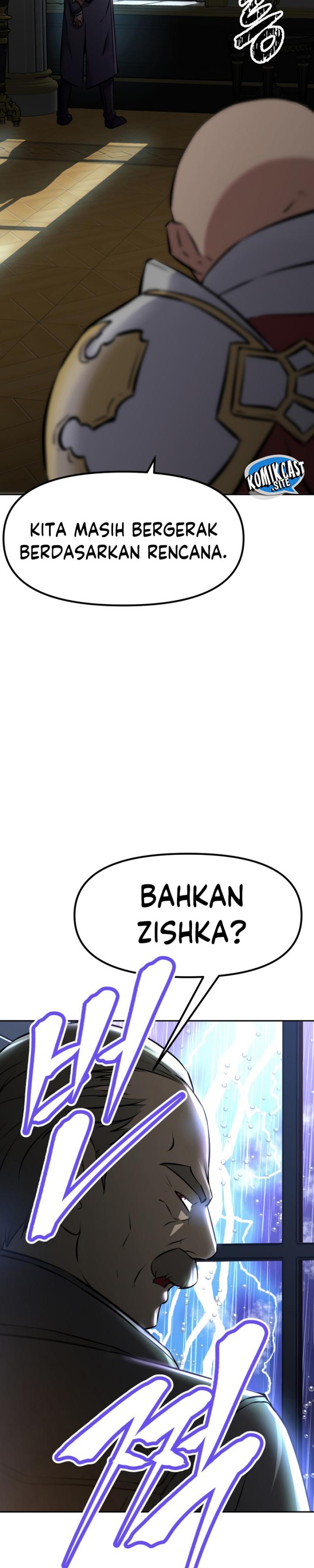 The Return of the Prodigious Swordmaster Chapter 13 Gambar 62