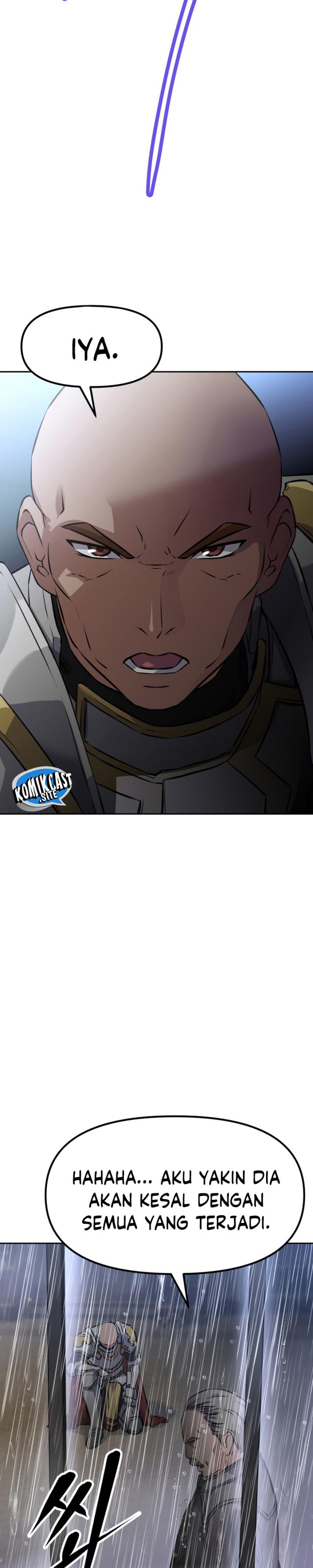 The Return of the Prodigious Swordmaster Chapter 13 Gambar 63