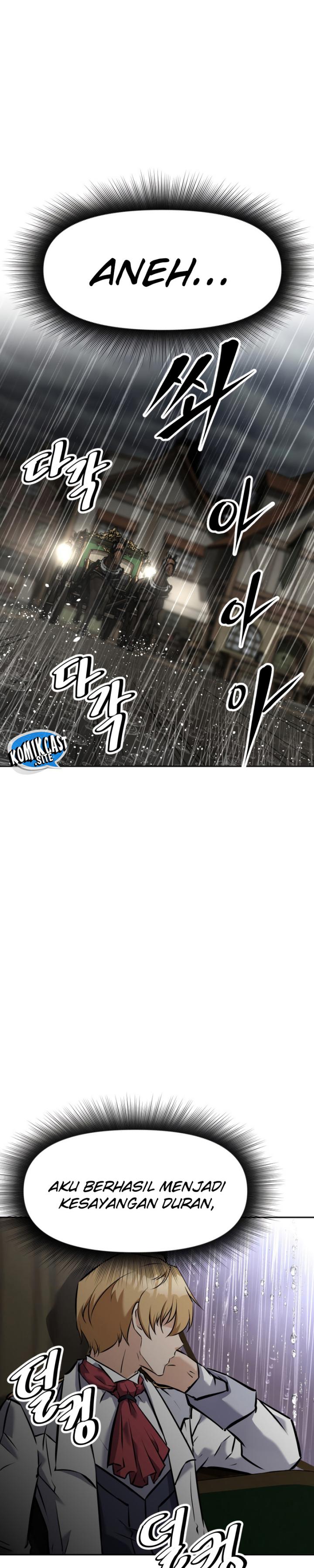 The Return of the Prodigious Swordmaster Chapter 13 Gambar 66