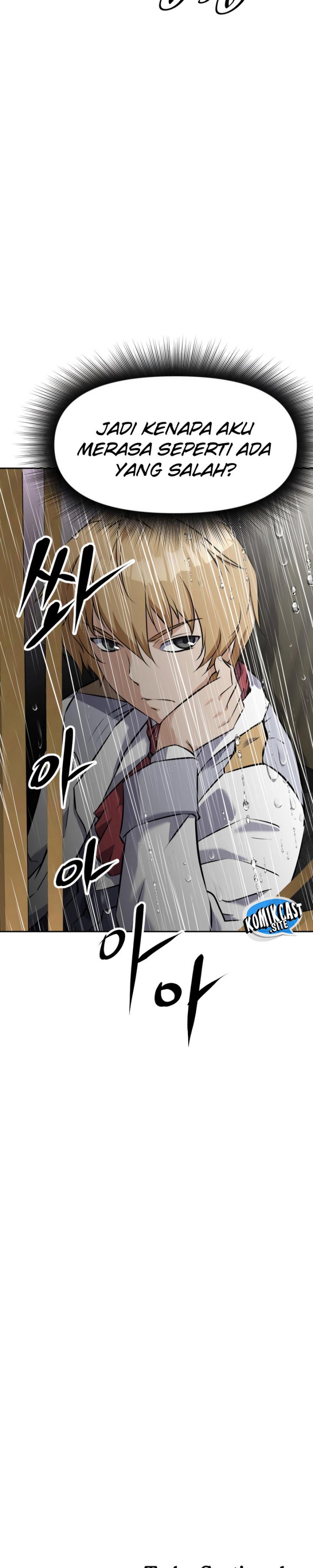 The Return of the Prodigious Swordmaster Chapter 13 Gambar 67