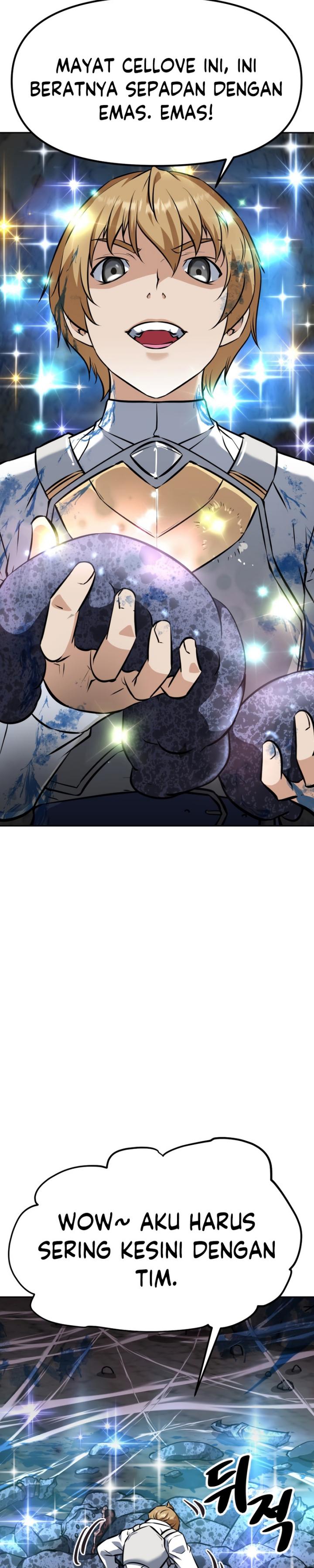 The Return of the Prodigious Swordmaster Chapter 17 Gambar 15