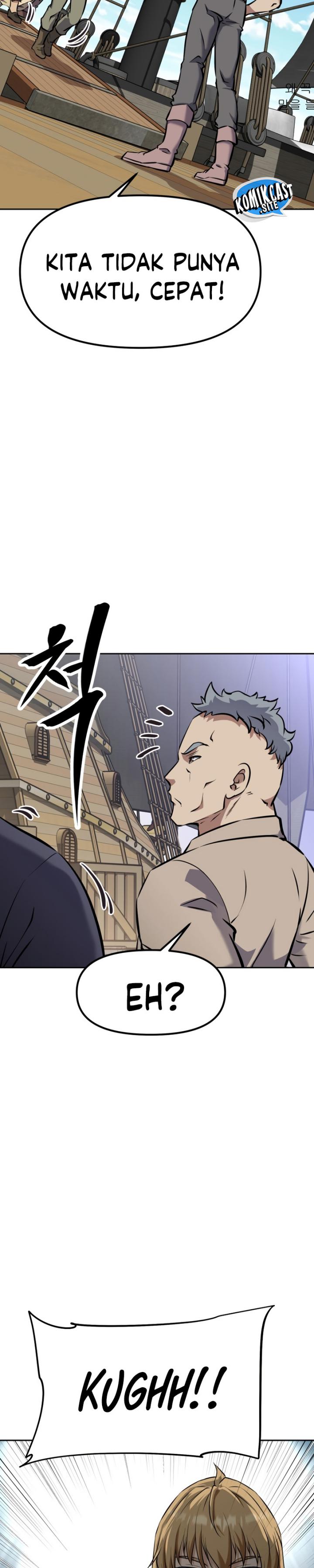 The Return of the Prodigious Swordmaster Chapter 17 Gambar 23