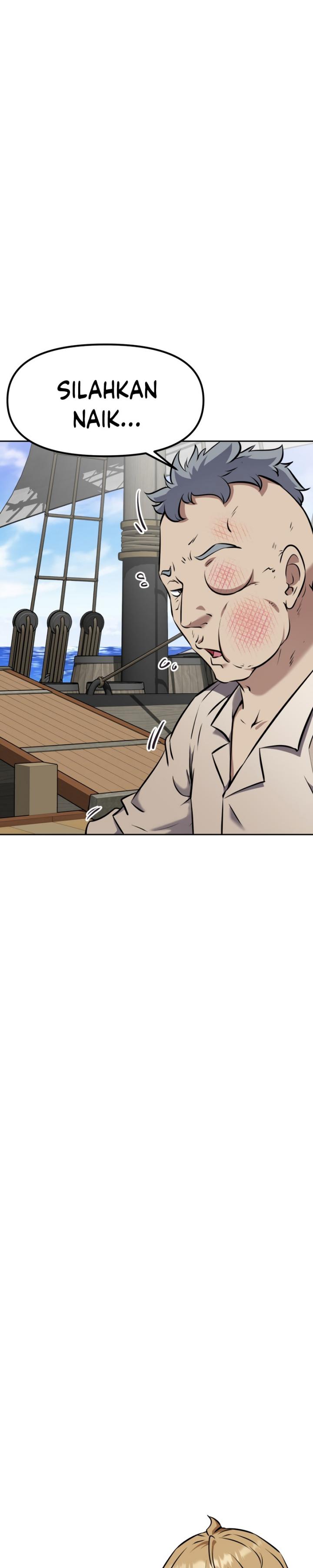 The Return of the Prodigious Swordmaster Chapter 17 Gambar 27