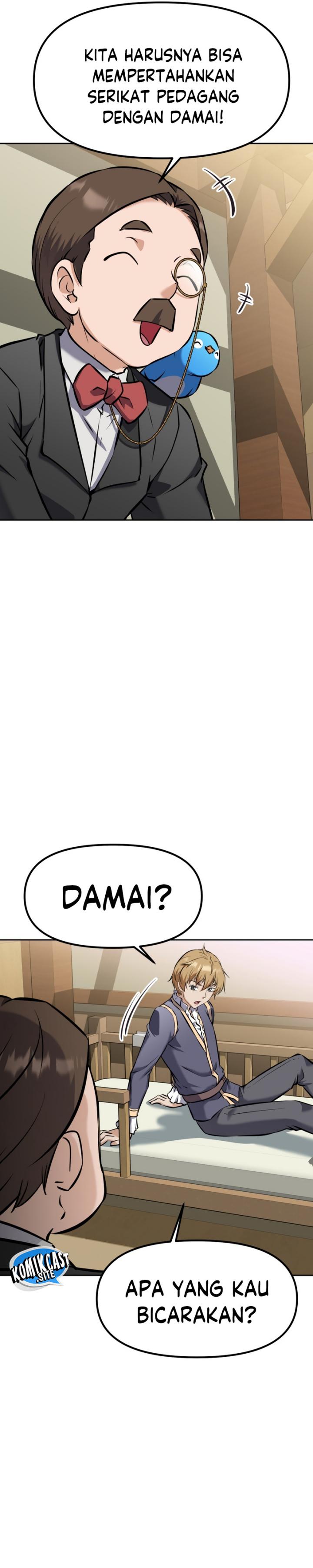 The Return of the Prodigious Swordmaster Chapter 17 Gambar 30