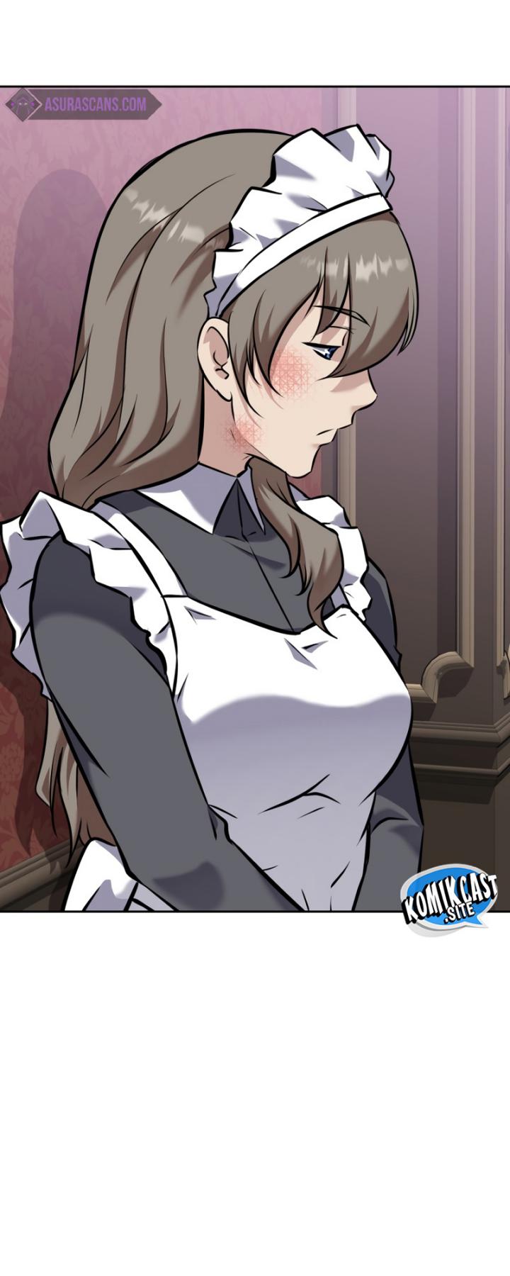 The Return of the Prodigious Swordmaster Chapter 17 Gambar 37