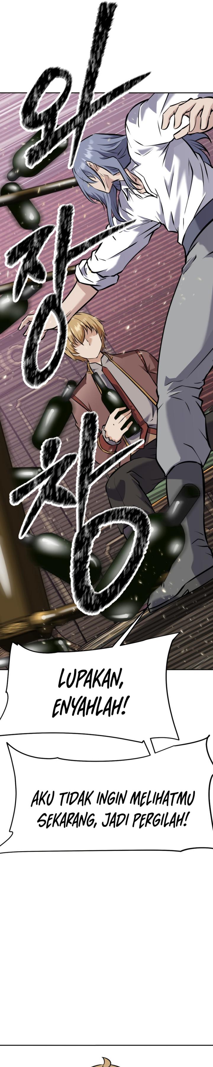 The Return of the Prodigious Swordmaster Chapter 17 Gambar 50