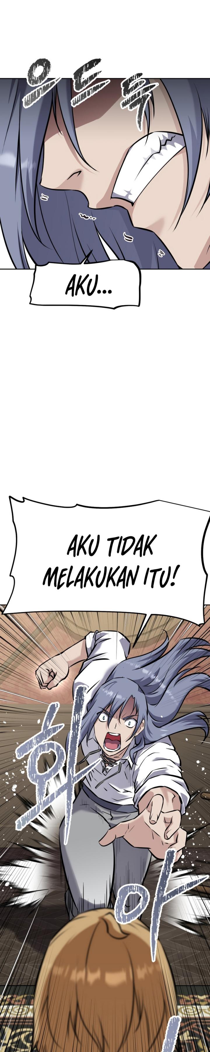 The Return of the Prodigious Swordmaster Chapter 17 Gambar 54