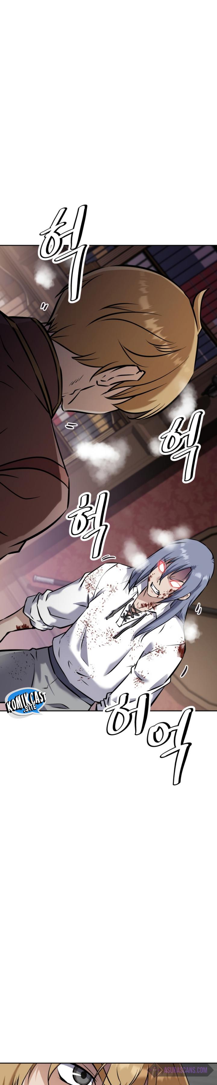 The Return of the Prodigious Swordmaster Chapter 17 Gambar 64