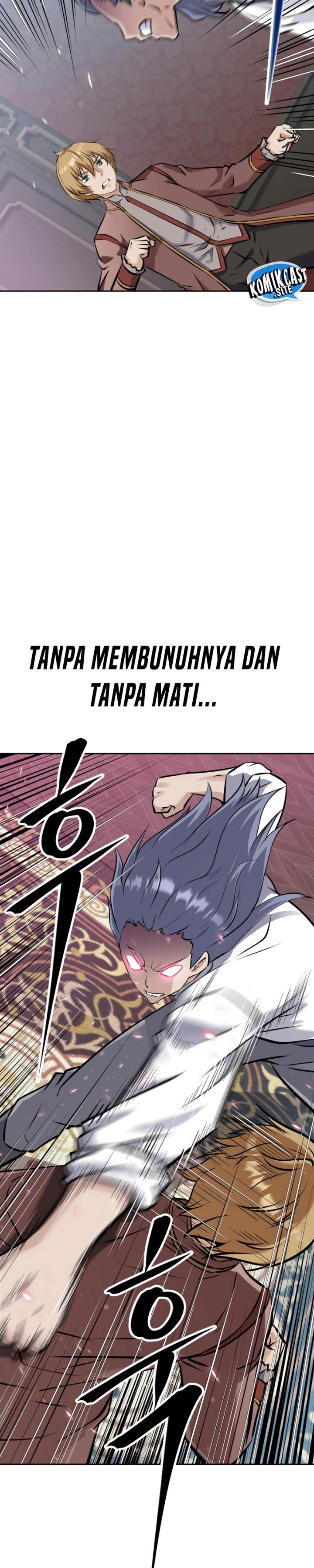 The Return of the Prodigious Swordmaster Chapter 17 Gambar 68
