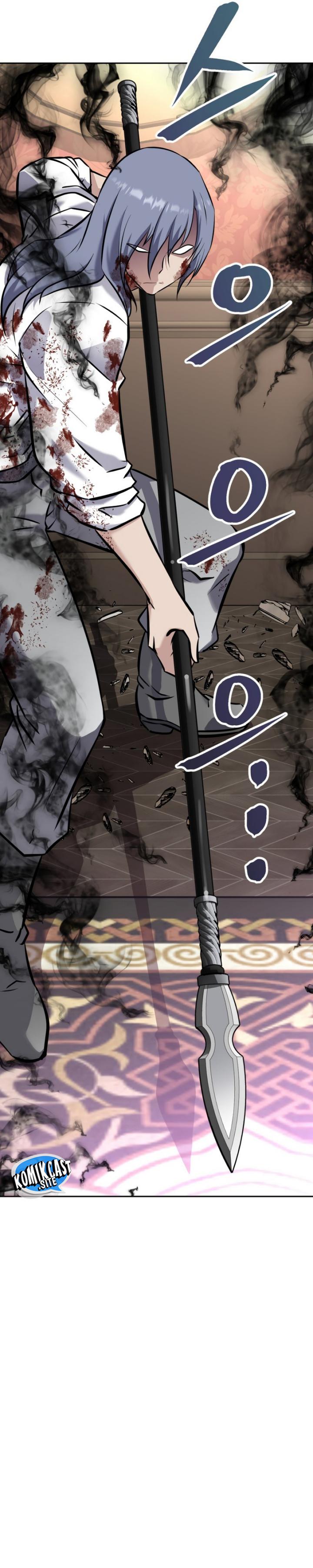 The Return of the Prodigious Swordmaster Chapter 17 Gambar 74