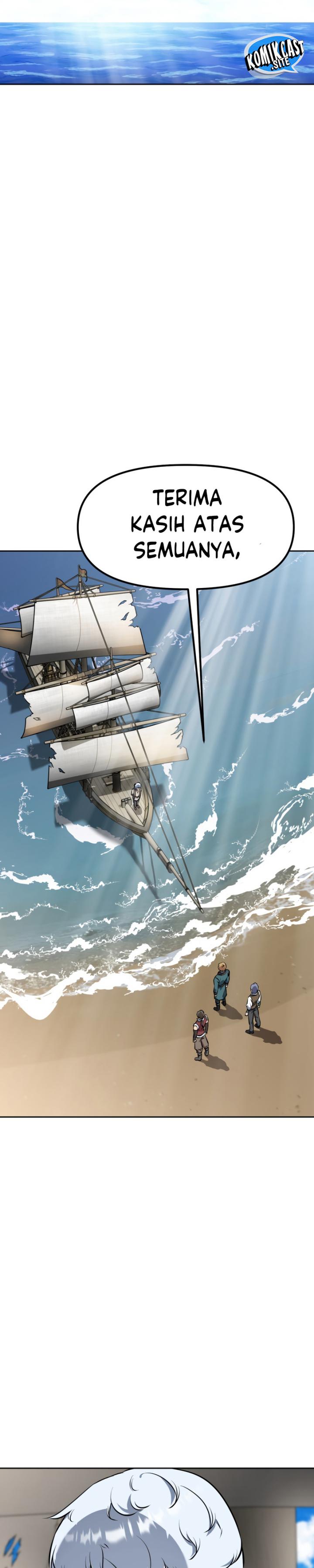 The Return of the Prodigious Swordmaster Chapter 20 Gambar 3