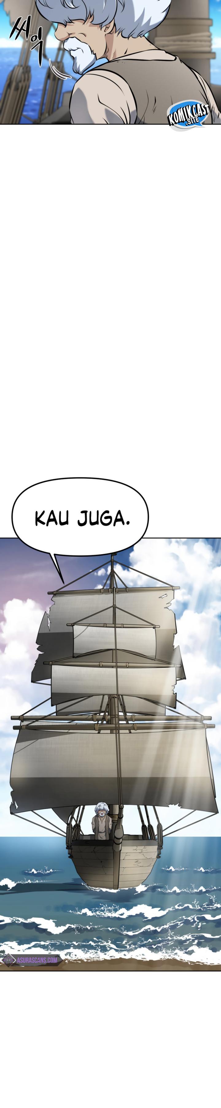The Return of the Prodigious Swordmaster Chapter 20 Gambar 4