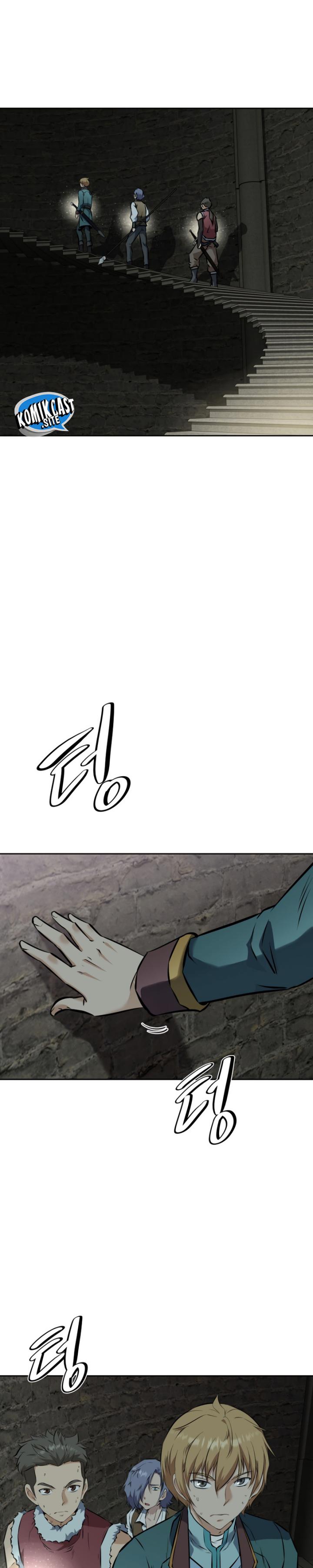 The Return of the Prodigious Swordmaster Chapter 20 Gambar 23