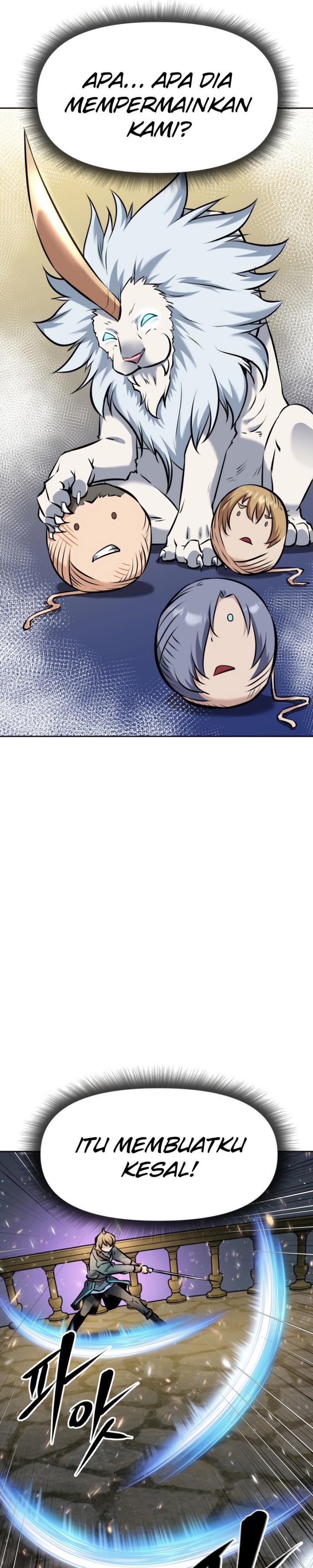 The Return of the Prodigious Swordmaster Chapter 20 Gambar 44