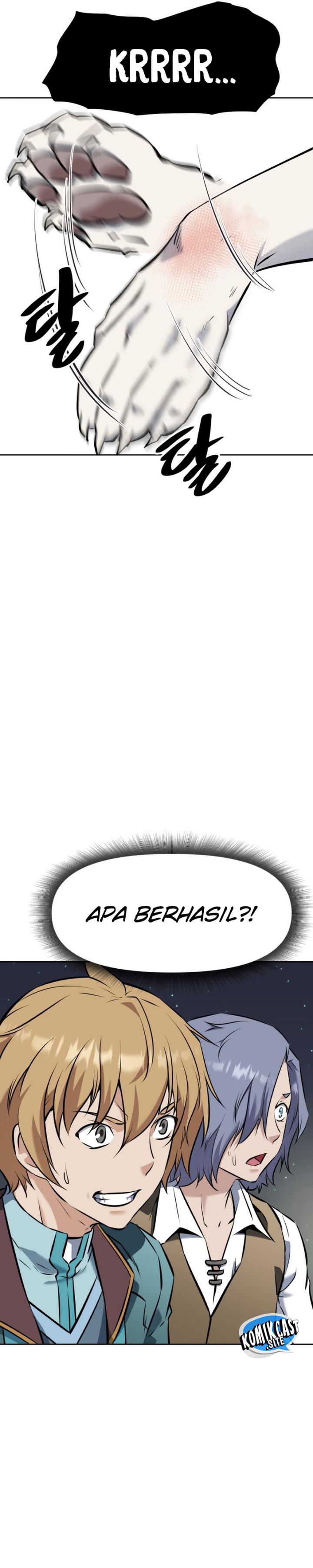 The Return of the Prodigious Swordmaster Chapter 20 Gambar 52