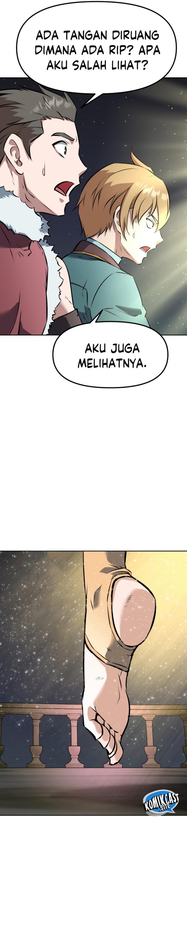 The Return of the Prodigious Swordmaster Chapter 20 Gambar 67
