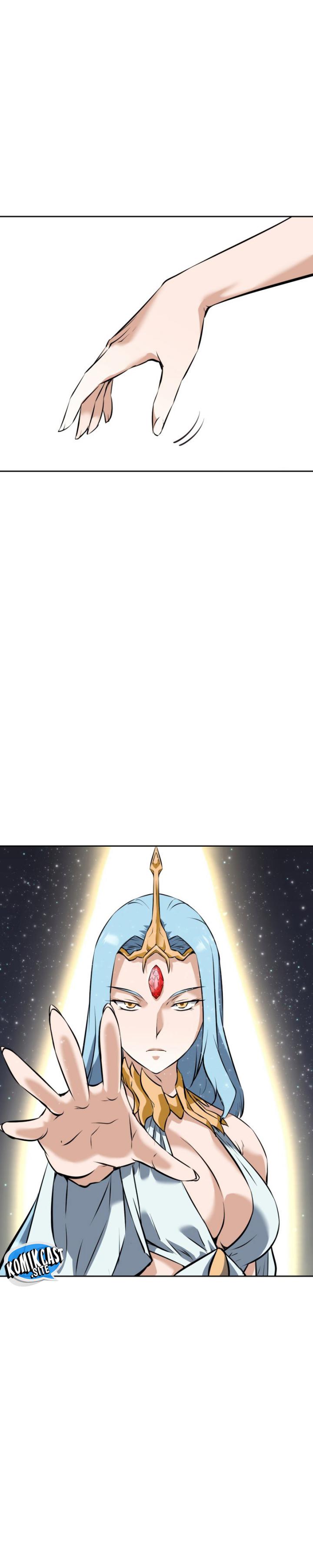 The Return of the Prodigious Swordmaster Chapter 20 Gambar 71