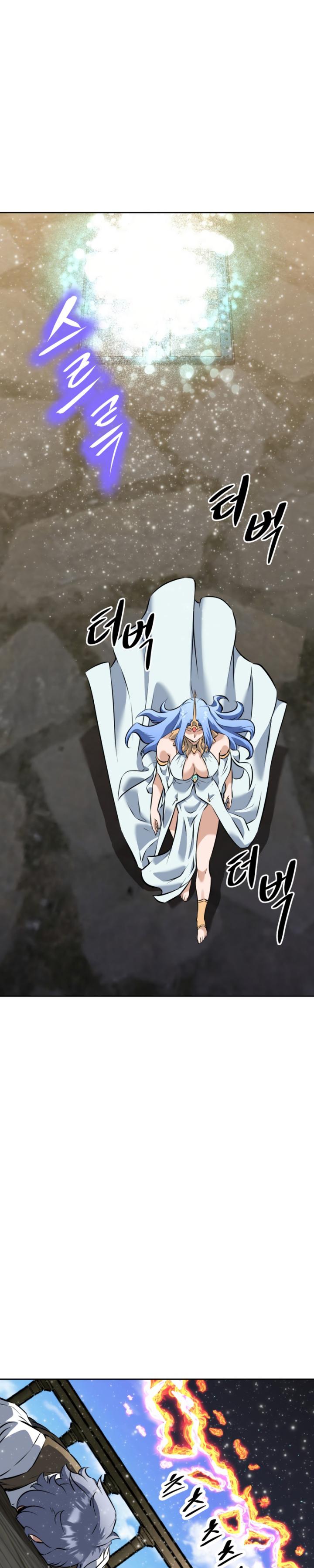 The Return of the Prodigious Swordmaster Chapter 20 Gambar 78