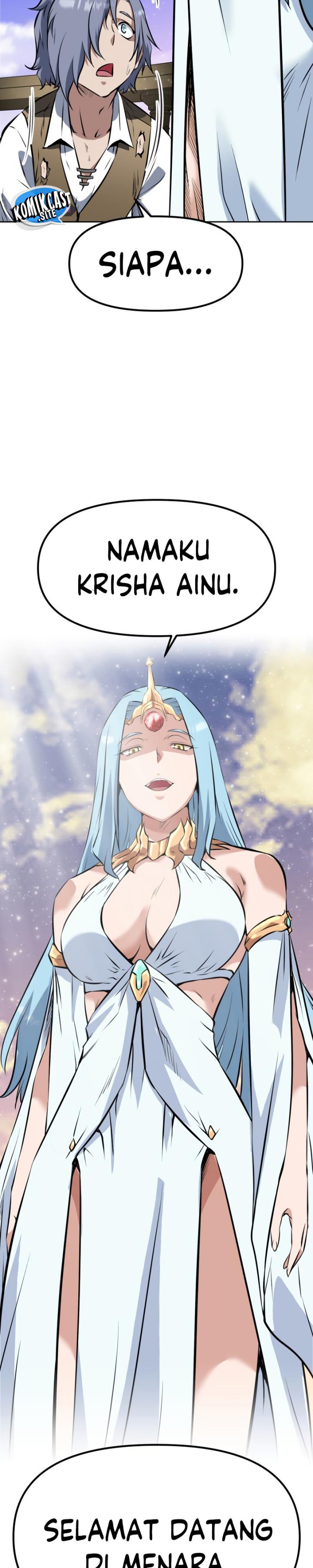 The Return of the Prodigious Swordmaster Chapter 20 Gambar 80