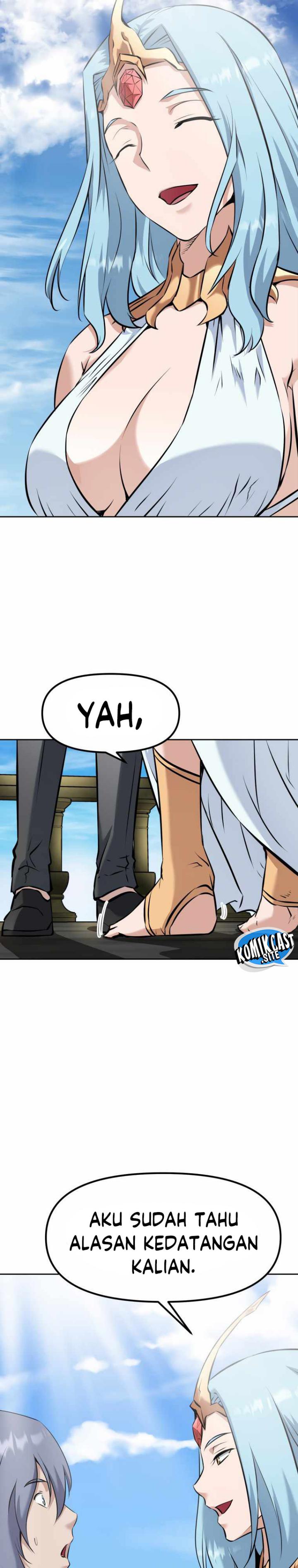 The Return of the Prodigious Swordmaster Chapter 21 Gambar 12