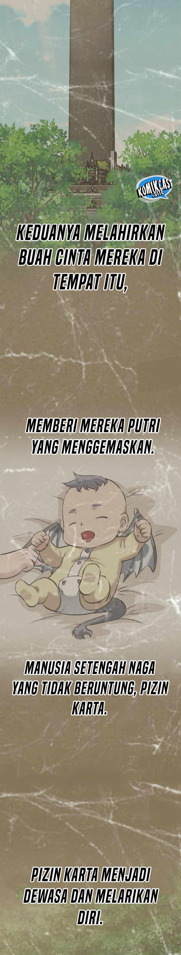 The Return of the Prodigious Swordmaster Chapter 21 Gambar 18